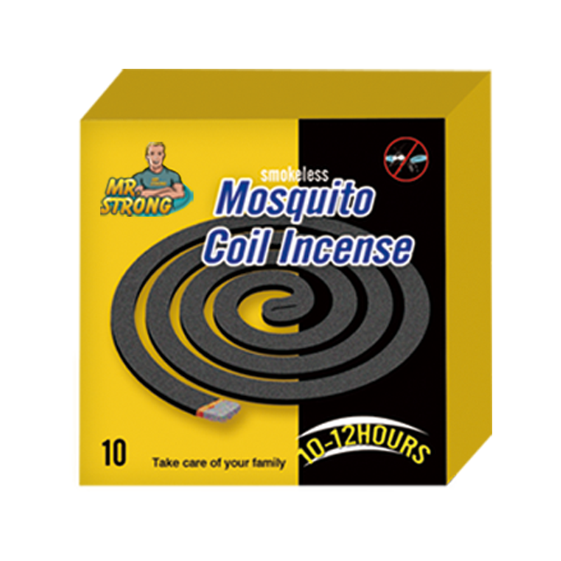 Great performance mosquito repellent coils, mosquito coil incense