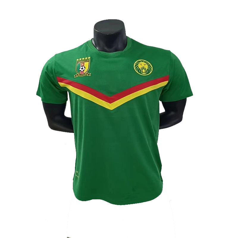 2021 2022  Africa Nigeria Senegal Morocco Egypt Algeria  Cameroon Soccer Jerseys football Shirts National team Men Jerseys