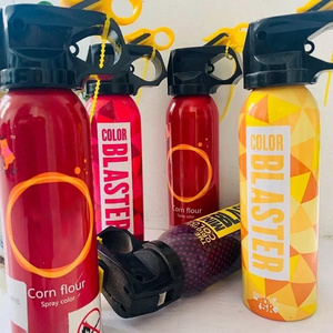 Gender reveal Fire Extinguisher