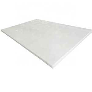 4x8 greenhouse transparent clear fiberglass skylight roof panels clear frp sheet for sale