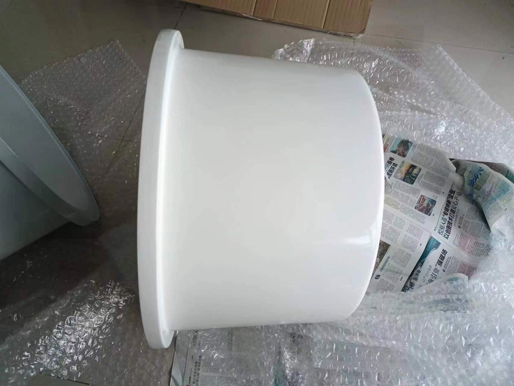 600mm diameter frp fiberglass antenna radome for dish antennas