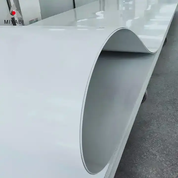 FRP Panel FRP Sheet Roll Used in Wall