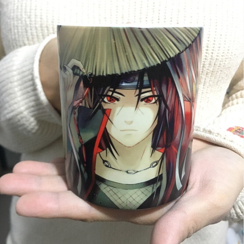 3D blank cup handmade fine bone china stackable uzumaki unique nordic coffee mugs custom enamel mug