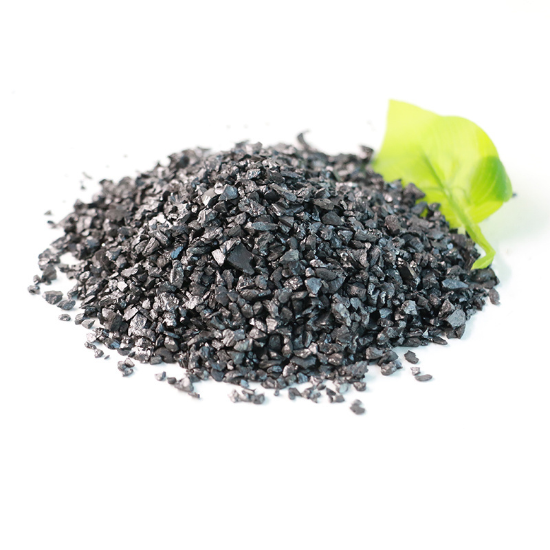 Coal Based Activated Carbon For Drinking Water Purification Granulated Activated Carbon Water Treatment Chemicals