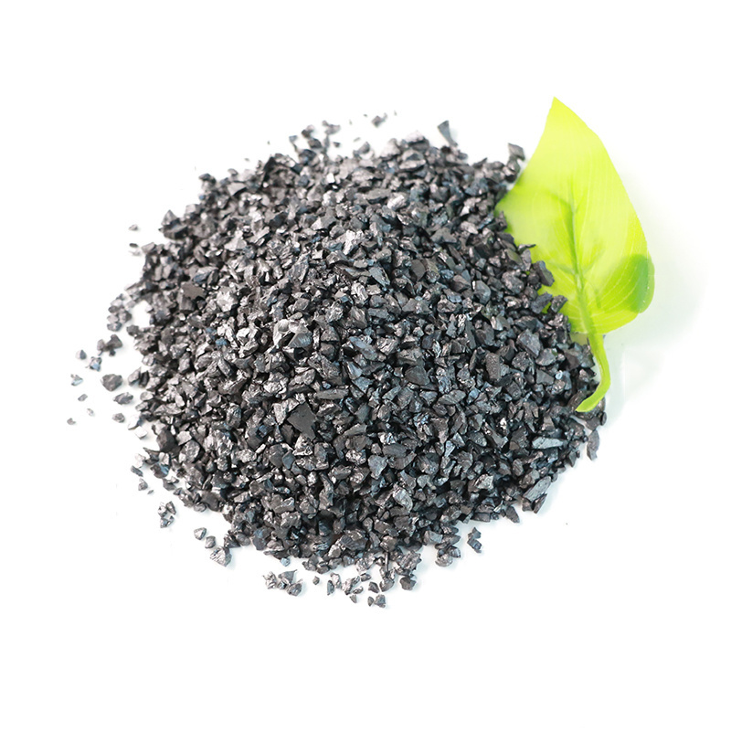 Coal Based Activated Carbon For Drinking Water Purification Granulated Activated Carbon Water Treatment Chemicals