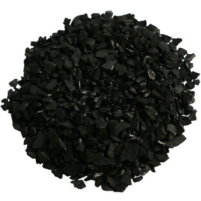 coconut shell based activated carbon granules / charcoal air purifier / carbon filter air purifier