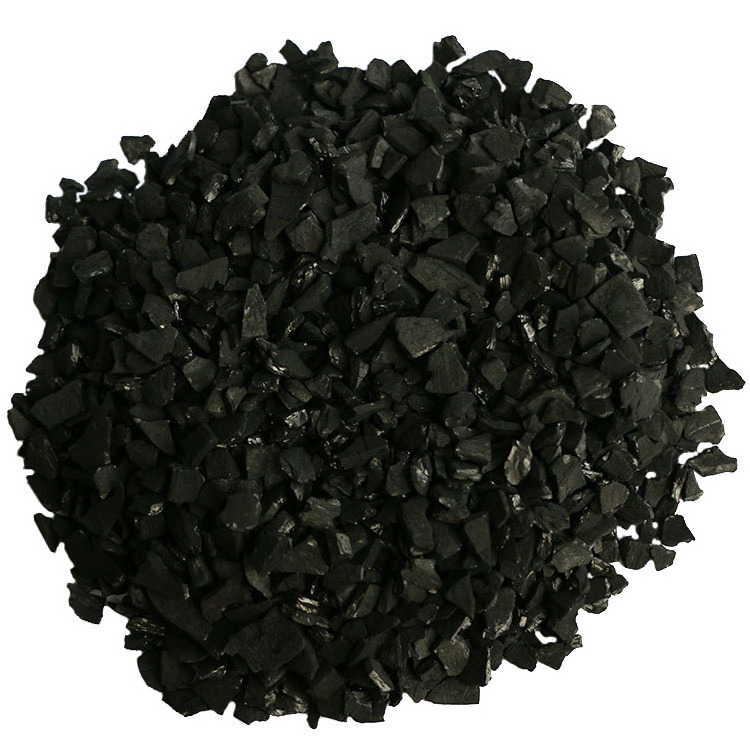 coconut shell based activated carbon granules / charcoal air purifier / carbon filter air purifier