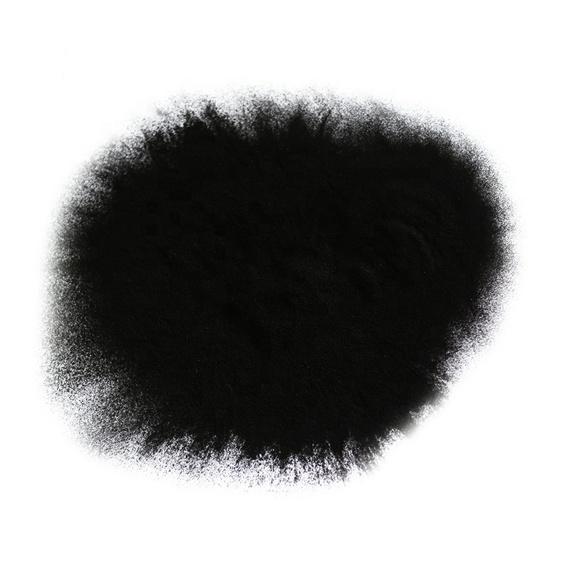 Pyrolysis Activated Carbon Black Powder Pigment For Paint Plant Price