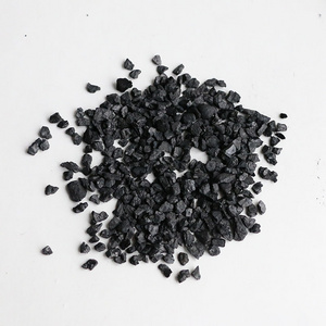 Coal Based Granular Activated Carbon Impregnated Sulphur Activated Carbon For Industry Factory