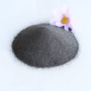 China Sale Magnetite Iron Ore Sand Powder Industry Iron Sand