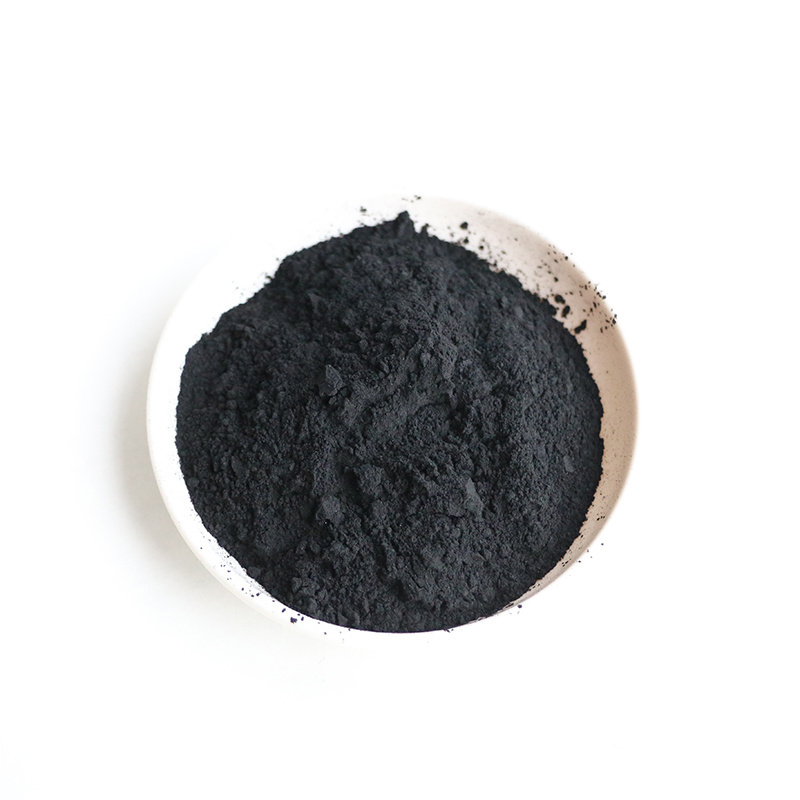 Coal Based Powder Activated Charcoal Filter Material Black Activated Carbon Price Per Ton