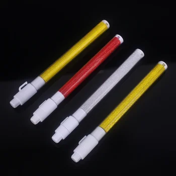 Wholesale High Quality Low Price Flashing Candy Glossy Stick Light Up LED Wand Led Stick Lights