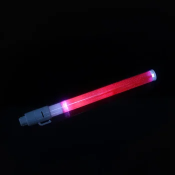 Wholesale High Quality Low Price Flashing Candy Glossy Stick Light Up LED Wand Led Stick Lights