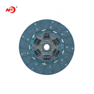 Tianyuan Car Clutch Disc Auto Clutch Cover Disc