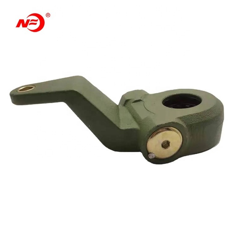 Tianyuan 79260 Slack Adjuster Auto Russian Truck Parts For KAMAZ