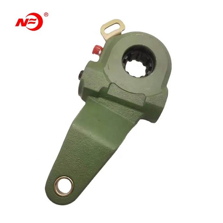 Tianyuan 79260 Slack Adjuster Auto Russian Truck Parts For KAMAZ