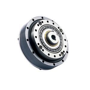 Tianyuan Harmonic Drive Speed Reducer With Strain Wave Gear