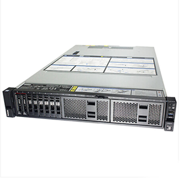 The top quality storage best computer cheap server rack SR650 for Lenovo