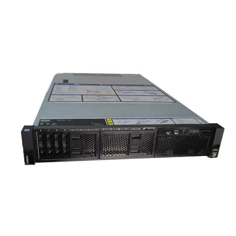 The top quality storage best computer cheap server rack SR650 for Lenovo