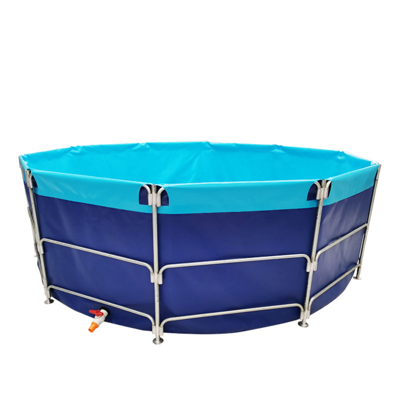 Portable Swimming Pool Outdoor Swimming Pool Inflatable Pool For Adult