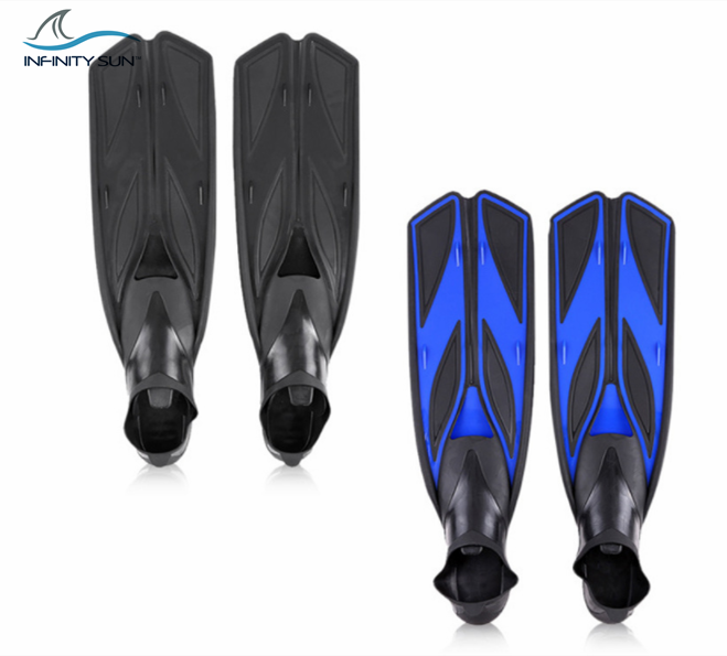 2020 Diving Equipment Surfboard Diving Fins Freediving Scuba Swimming Fins for sale