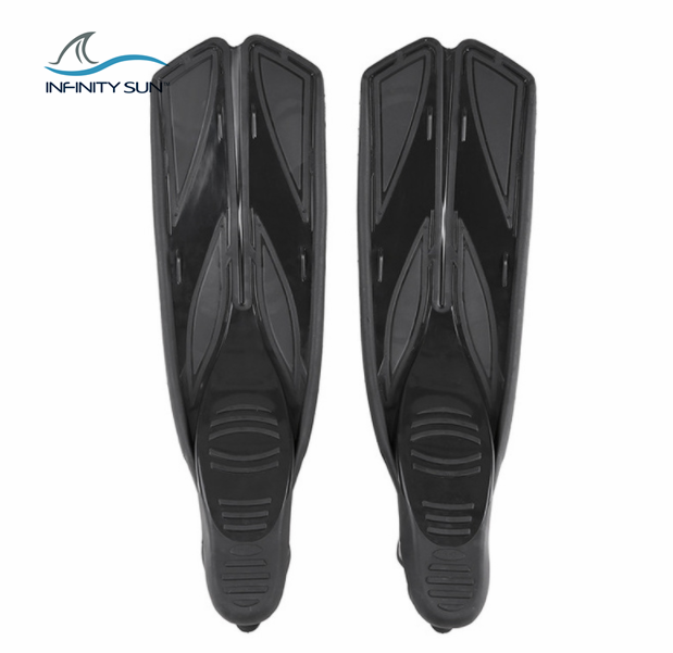 2020 Diving Equipment Surfboard Diving Fins Freediving Scuba Swimming Fins for sale