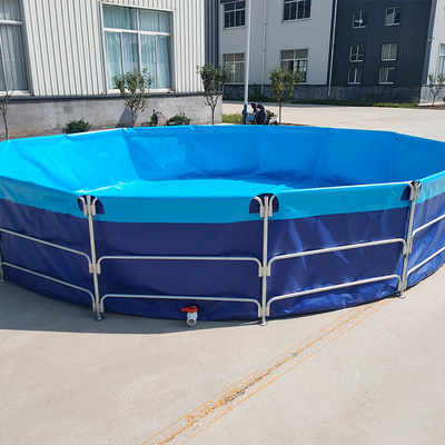 Portable Swimming Pool Outdoor Swimming Pool Inflatable Pool For Adult