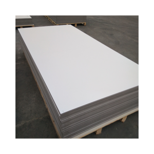 HPL magnesium oxide board mgo wall floor panel mgo board