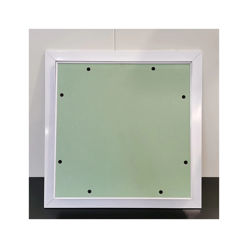 gypsum access panel ceiling manhole 600x600 mm ceiling access door panel access panel large spring fzmade