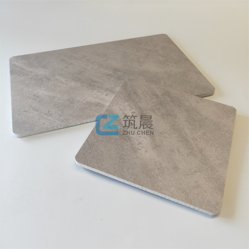 Spc Mgo Flooring Spline For Mgo Sip Panel Stone Magnesium Oxide Board