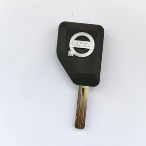 VOE17225331 Ignition Key for Loader and Haul Truck L250H L250G Heavy equipment keys