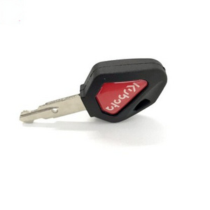 Kubota Excavator Ignition Switch Key