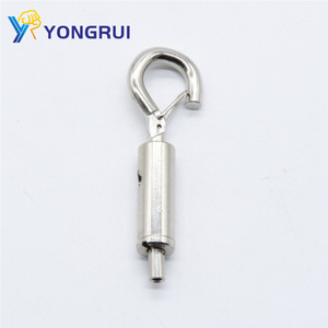 Top-selling New Product Threaded Cable Fixer Cable Gripper For Lighting Wire Gripper