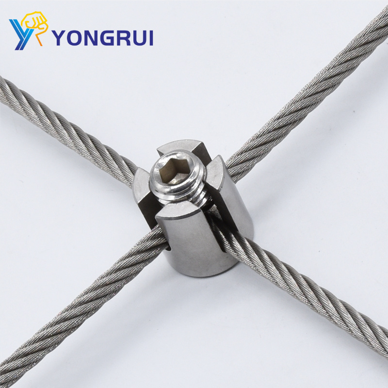 Top Quality Deck Stainless Steel Kit Tensioner Cable Railing Fittings