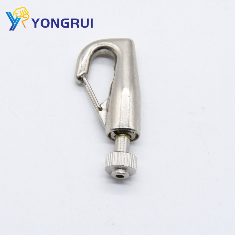 Top-selling New Product Threaded Cable Fixer Cable Gripper For Lighting Wire Gripper