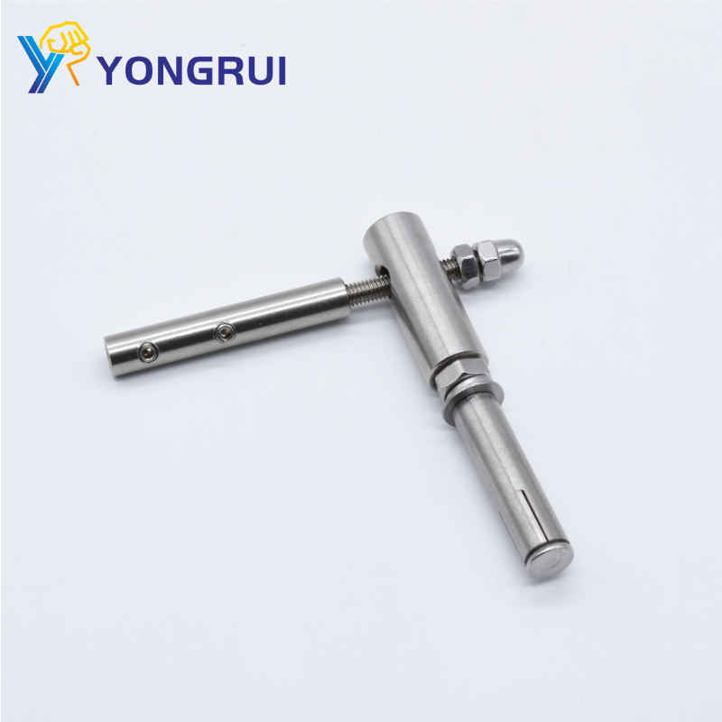 Top Quality Deck Stainless Steel Kit Tensioner Cable Railing Fittings