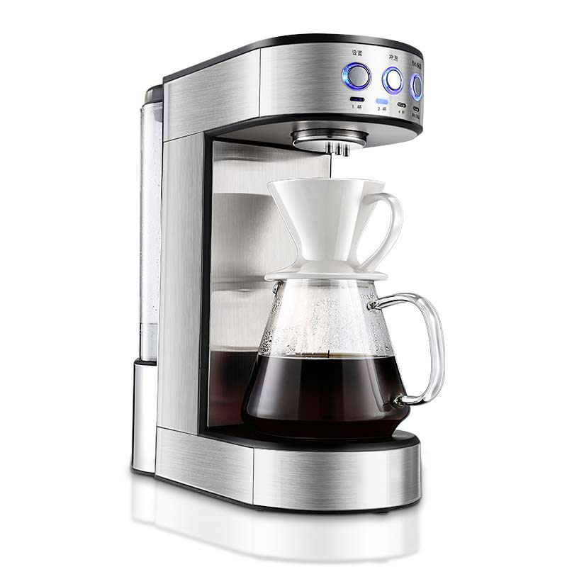 Intelligent Office Handmade Coffee Machine CRM410 Coffee Machine