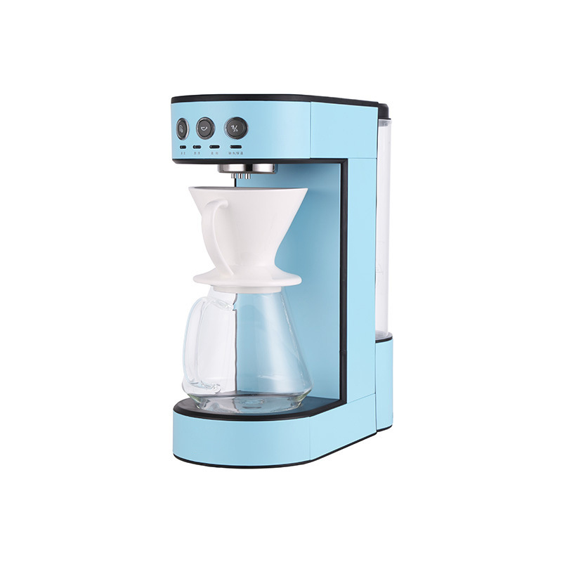 Intelligent Office Handmade Coffee Machine CRM410 Coffee Machine