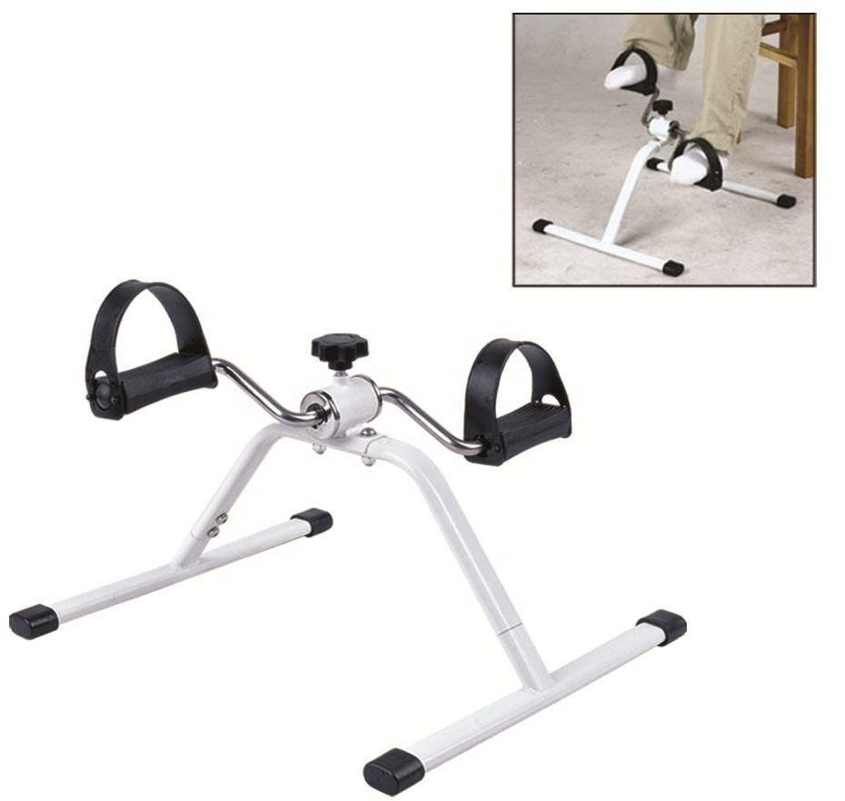 Light and Handy Indoor Gym Trainer Mini Pedal Cycle Exercise Bike