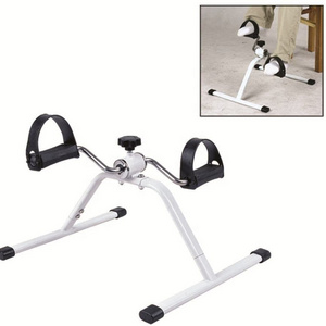 Light and Handy Indoor Gym Trainer Mini Pedal Cycle Exercise Bike