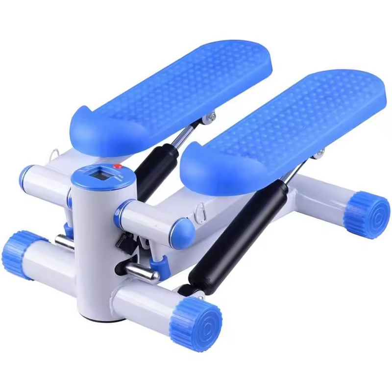 Factory Price Twist Stepper Machine For Home Fitness Exercise Mini Pedal Steppers Machine For Exercise