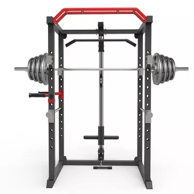 Hot Sale Multi-functional Trainer Smith Machine Fitness Equipment Smith Machine