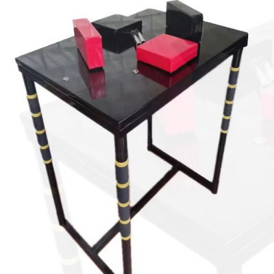 High quality commercial gym and home arm wrestling tables