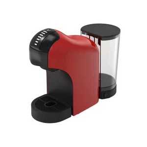 Mult-Function  Capsule Cold and Hot Brew Coffee Machine Primo 3 In 1 Dolce Gusto Multi Capsule Coffee Maker Machine