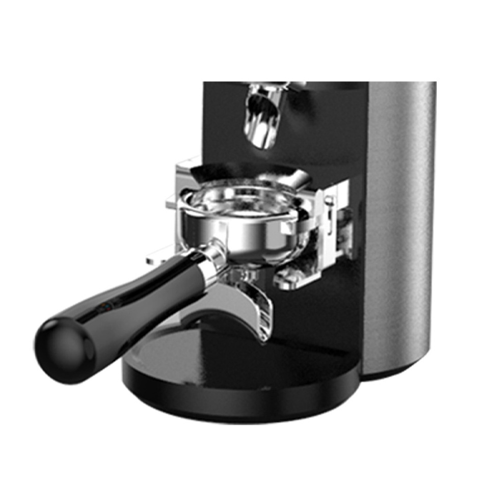 New coffee grinder 2022 coffee bean grinding price list single dose espresso grinder