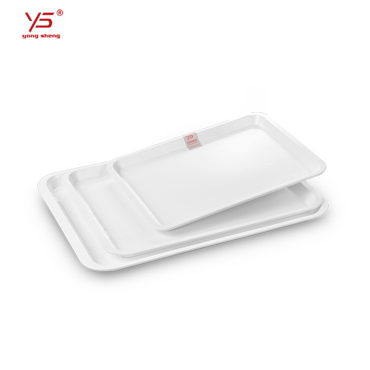 Elegant appearance customize rolling trays