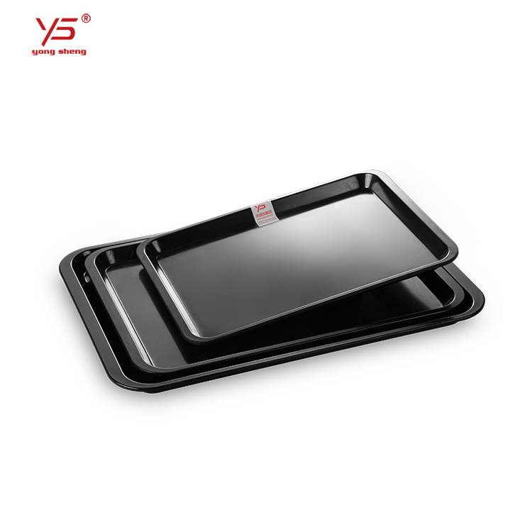 Elegant appearance customize rolling trays