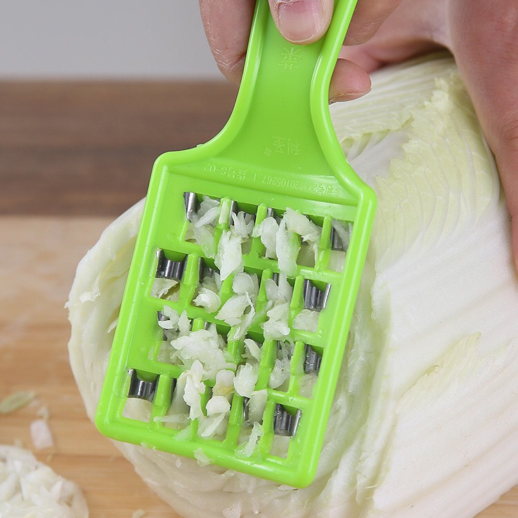 New vegetable cutter cabbage slicer multifunctional grater kitchen gadgets manual grater