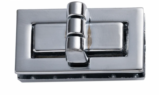 Guangdong Youshun High End High Quality Professional Customized Aluminum and Brass Metal Belt Buckle