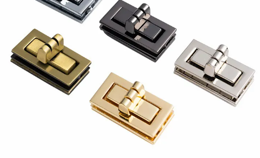 Guangdong Youshun High End High Quality Professional Customized Aluminum and Brass Metal Belt Buckle